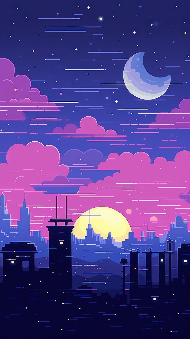 Cartoon City Wallpapers - 4k, HD Cartoon City Backgrounds on WallpaperBat