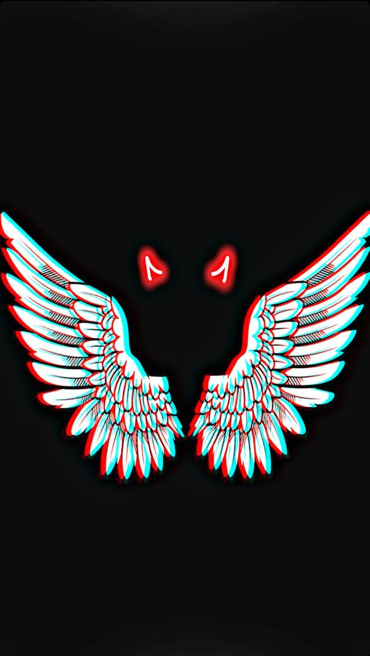 Devil Wings Wallpapers - 4k, HD Devil Wings Backgrounds on WallpaperBat