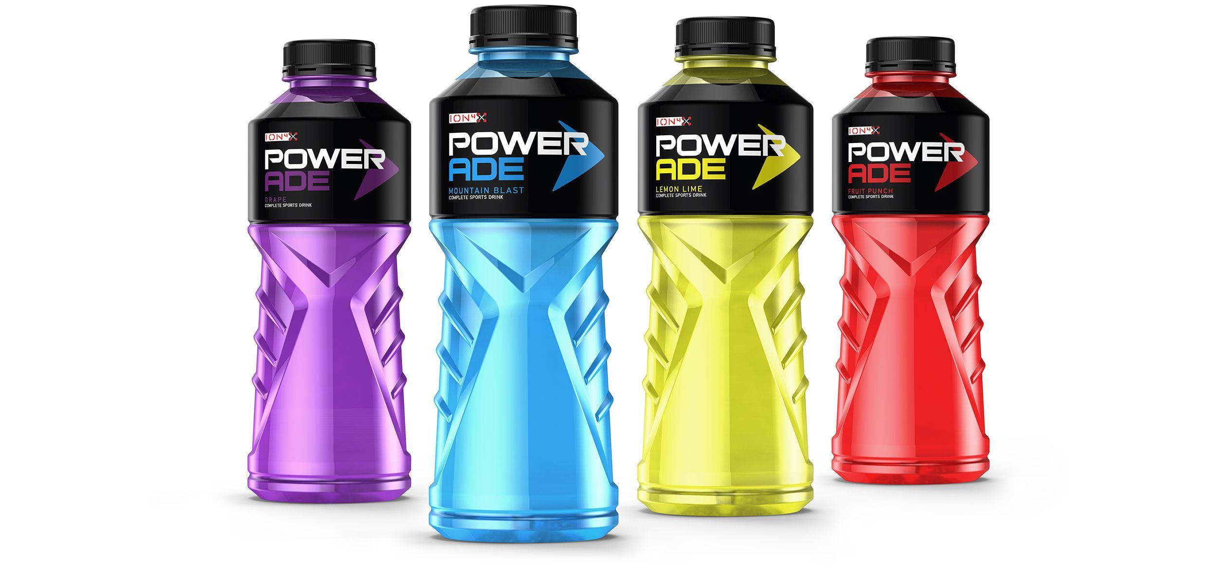 Powerade Wallpapers - 4k, HD Powerade Backgrounds on WallpaperBat