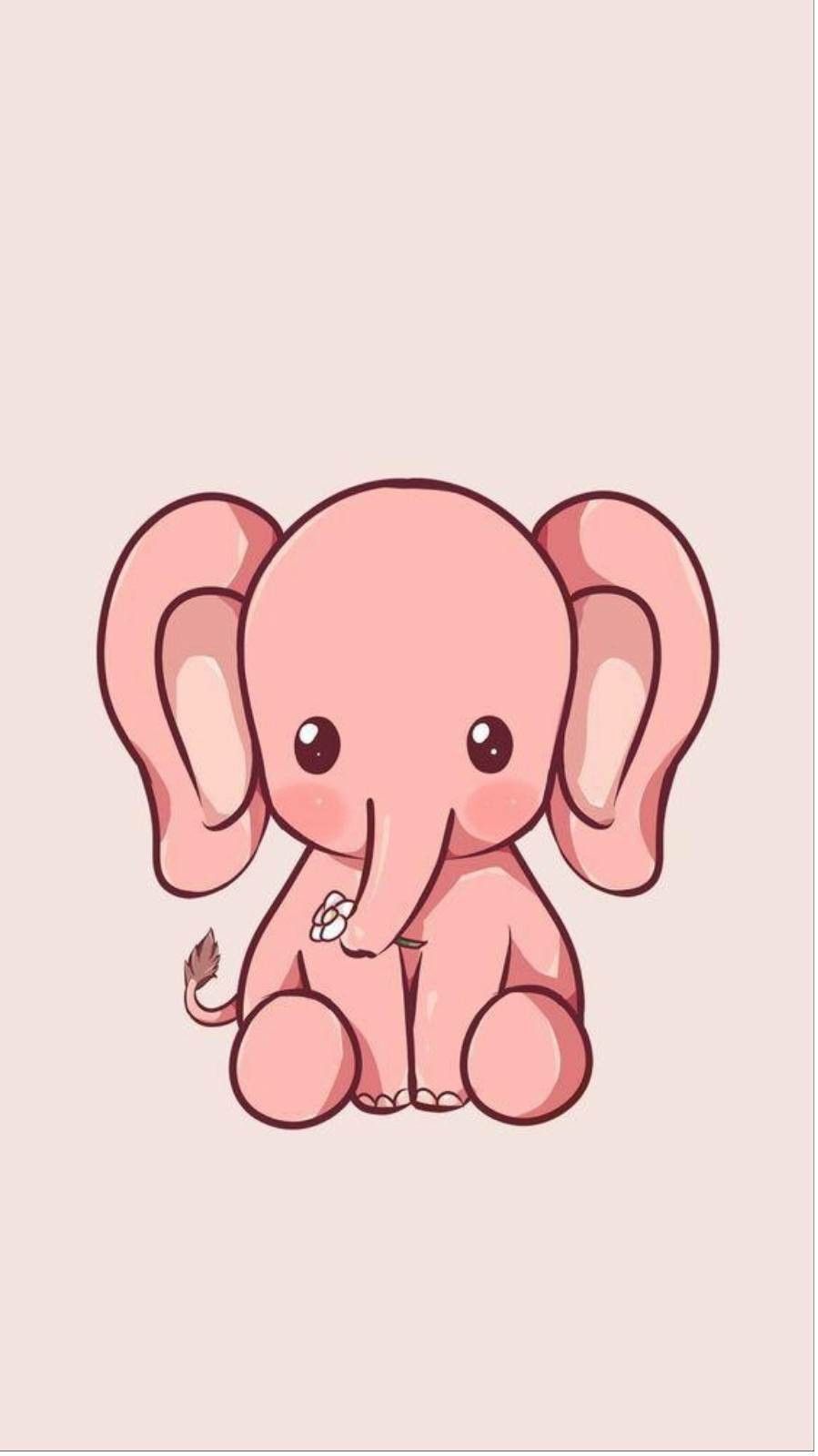 Pink Elephant Wallpapers - 4k, HD Pink Elephant Backgrounds on WallpaperBat