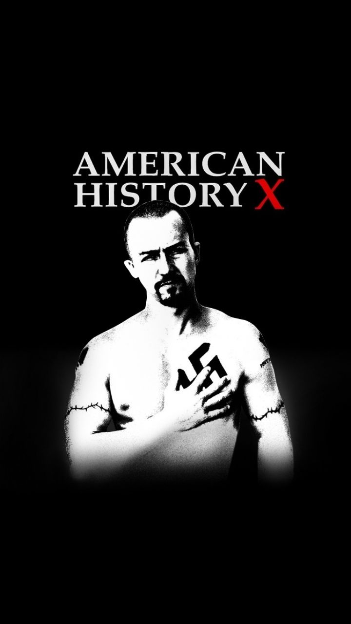 American History X Wallpapers - 4k, HD American History X Backgrounds