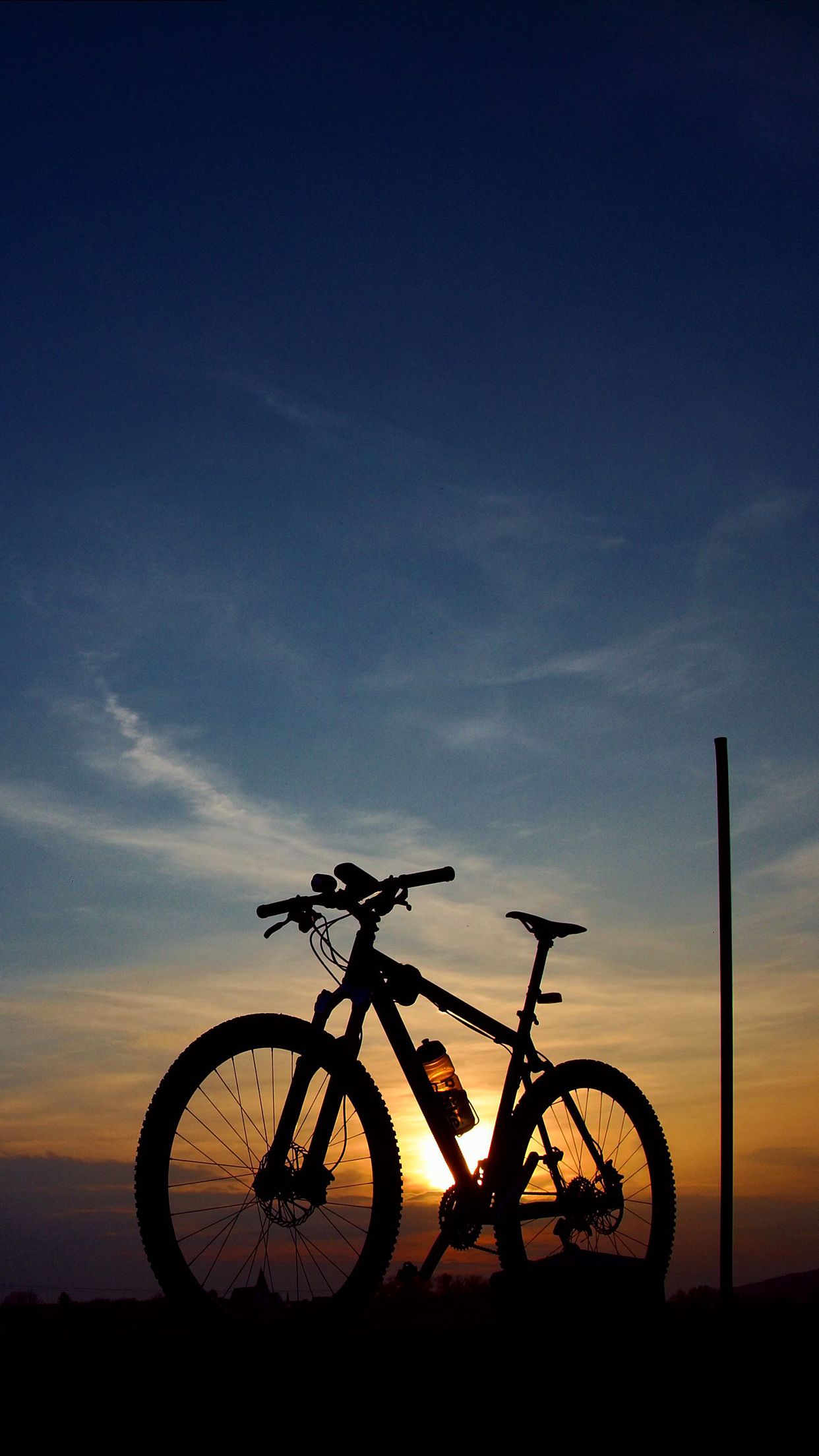 Bicycle iPhone Wallpapers - 4k, HD Bicycle iPhone Backgrounds on