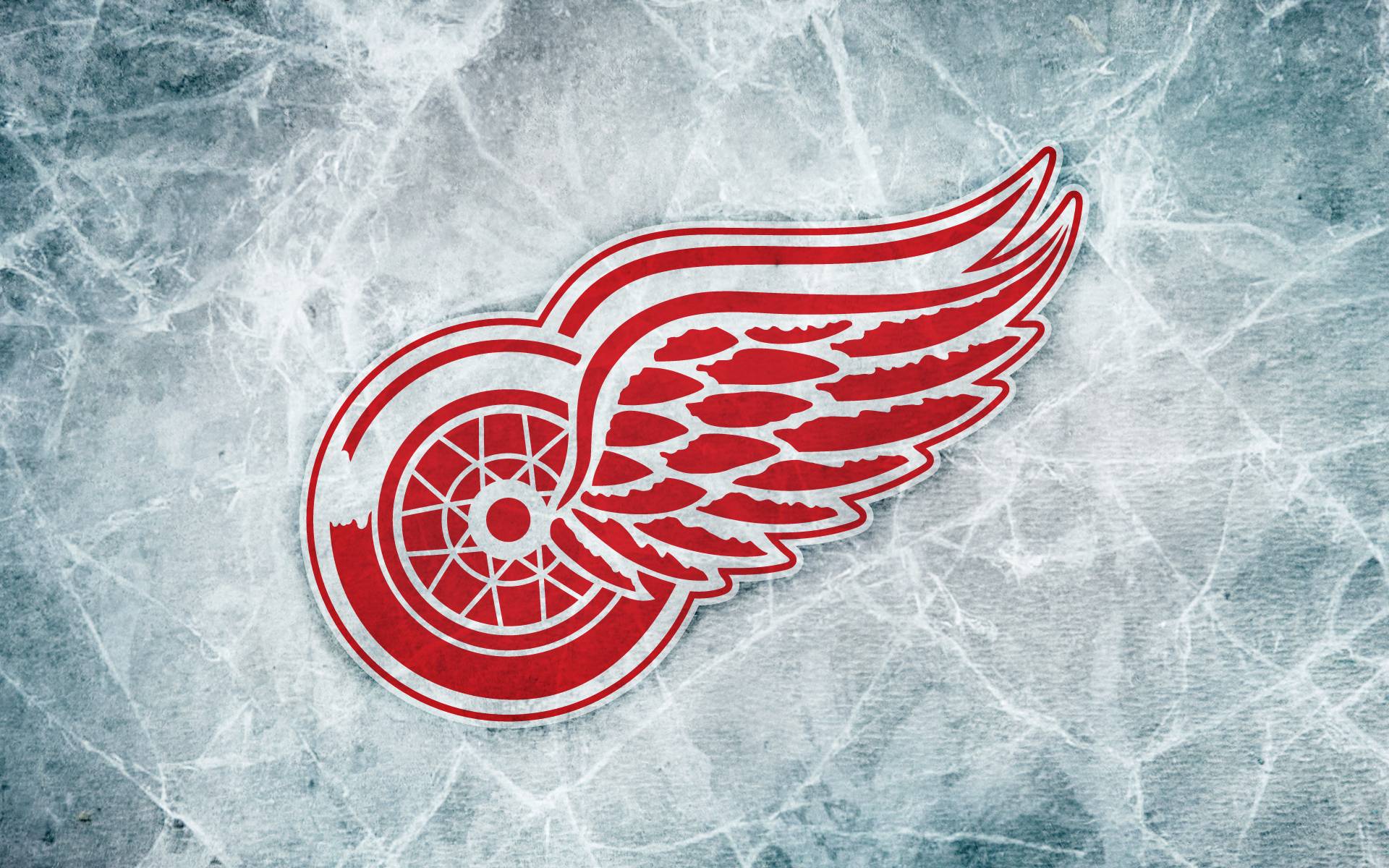 1920x1200 Detroit Red Wings Wallpaper on WallpaperBat