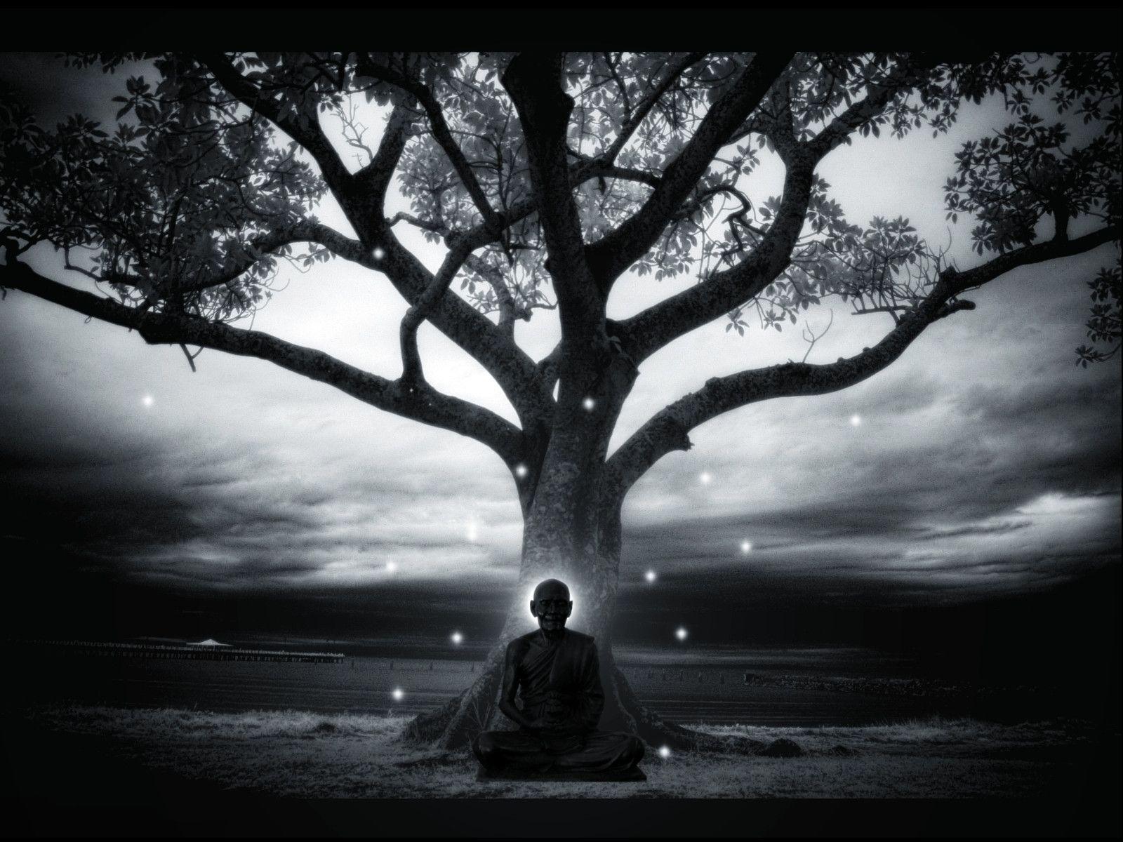 Meditation Wallpapers - 4k, HD Meditation Backgrounds on WallpaperBat