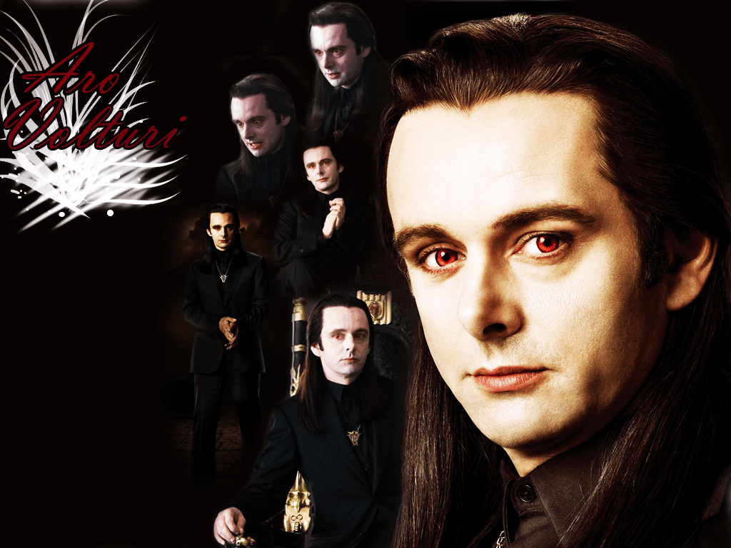 Twilight Volturi Wallpapers - 4k, HD Twilight Volturi Backgrounds on ...