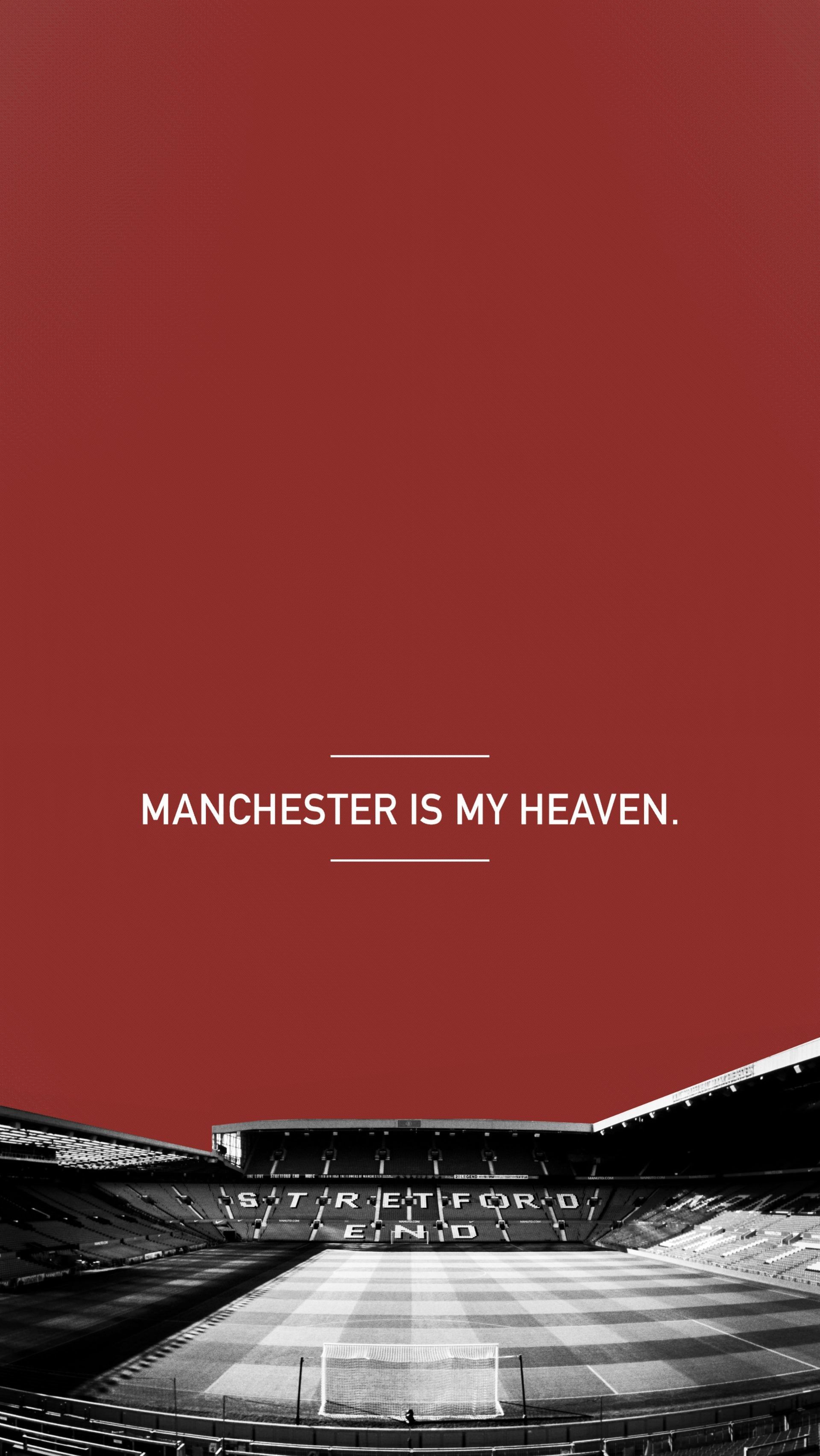 Old Trafford Wallpapers - 4k, HD Old Trafford Backgrounds on WallpaperBat