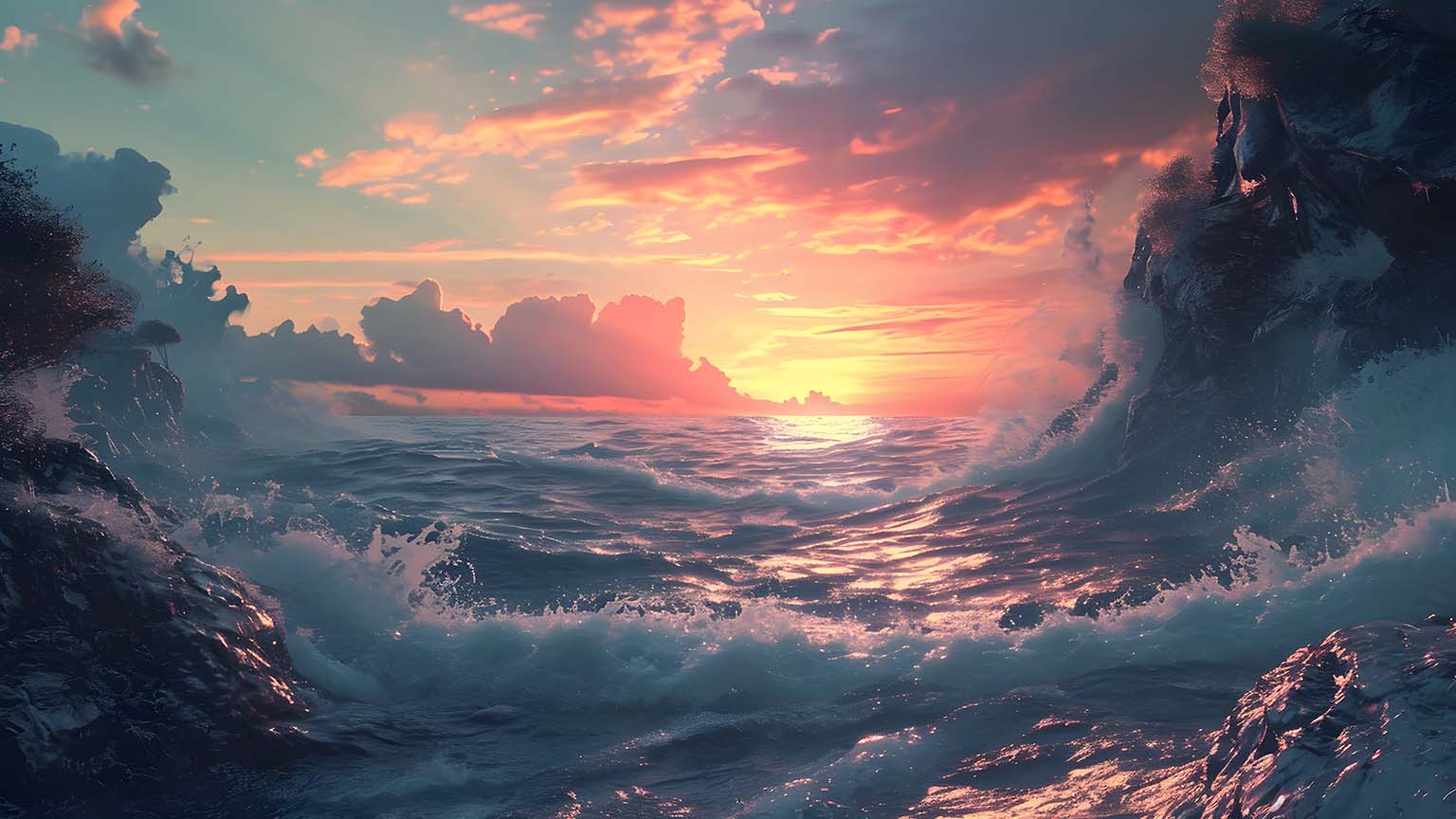Nature Sunset Wallpapers 4k Hd Nature Sunset Backgrounds On Wallpaperbat Nature Sunset Wallpapers 4k Hd Nature Sunset Backgrounds On Wallpaperbat