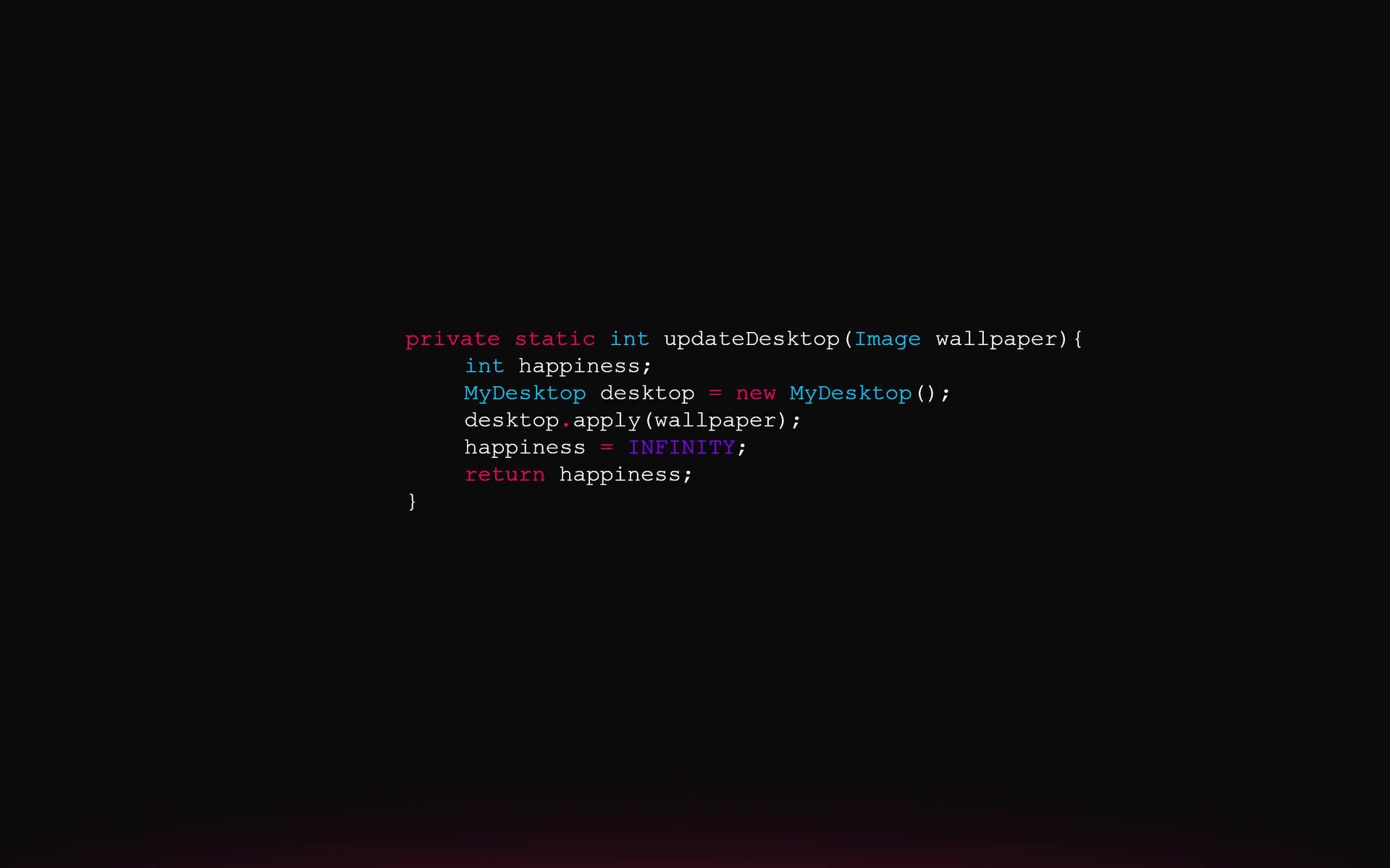 Black Programming Wallpapers - 4k, HD Black Programming Backgrounds on ...