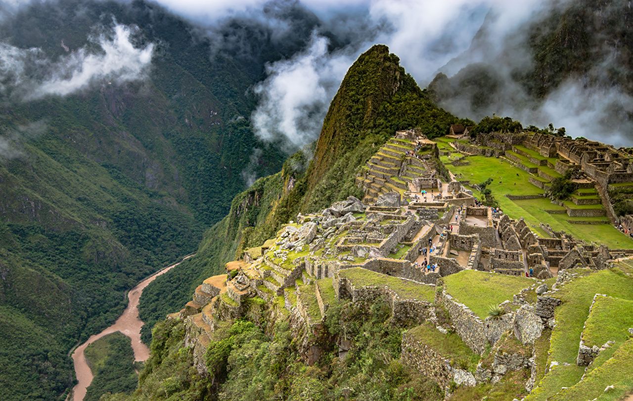 Peru Wallpapers - 4k, HD Peru Backgrounds on WallpaperBat