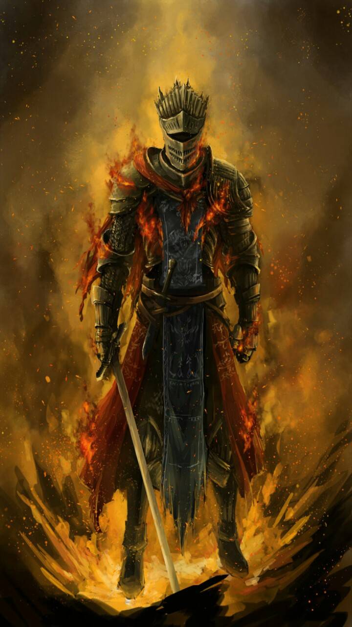 720x1280 Dark souls Wallpaper - Free by ZEDGE� on WallpaperBat