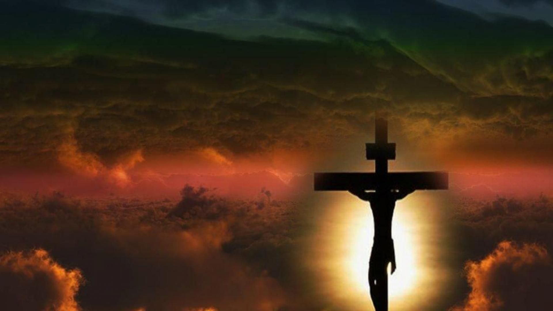 Jesus Cross Wallpapers - 4k, HD Jesus Cross Backgrounds on WallpaperBat