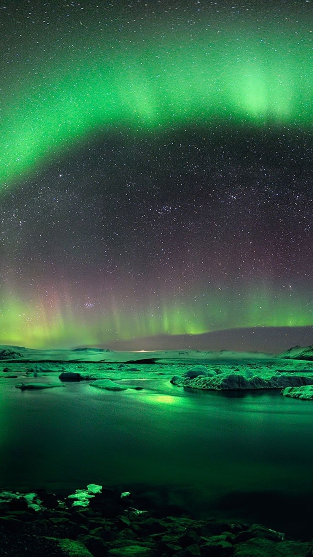 Green Galaxy Wallpapers - 4k, HD Green Galaxy Backgrounds on WallpaperBat