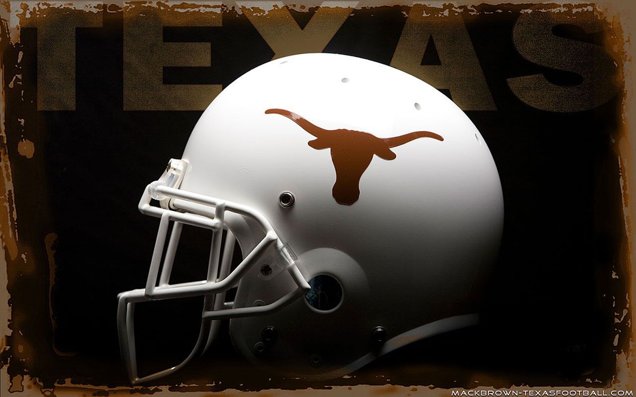 Texas Longhorns Wallpapers - 4k, HD Texas Longhorns Backgrounds On ...