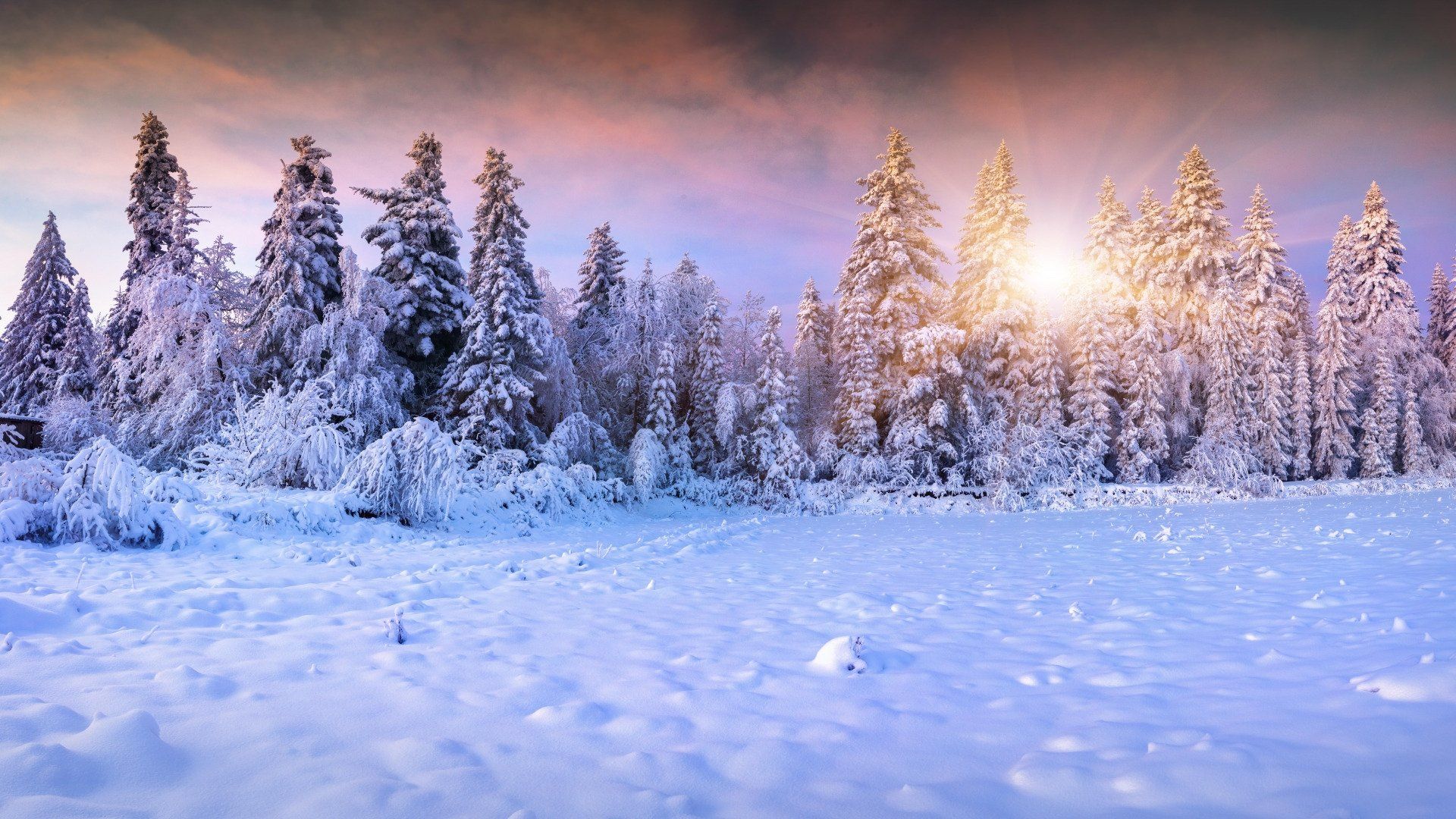 Winter Aesthetic Wallpapers - 4k, HD Winter Aesthetic Backgrounds on WallpaperBat