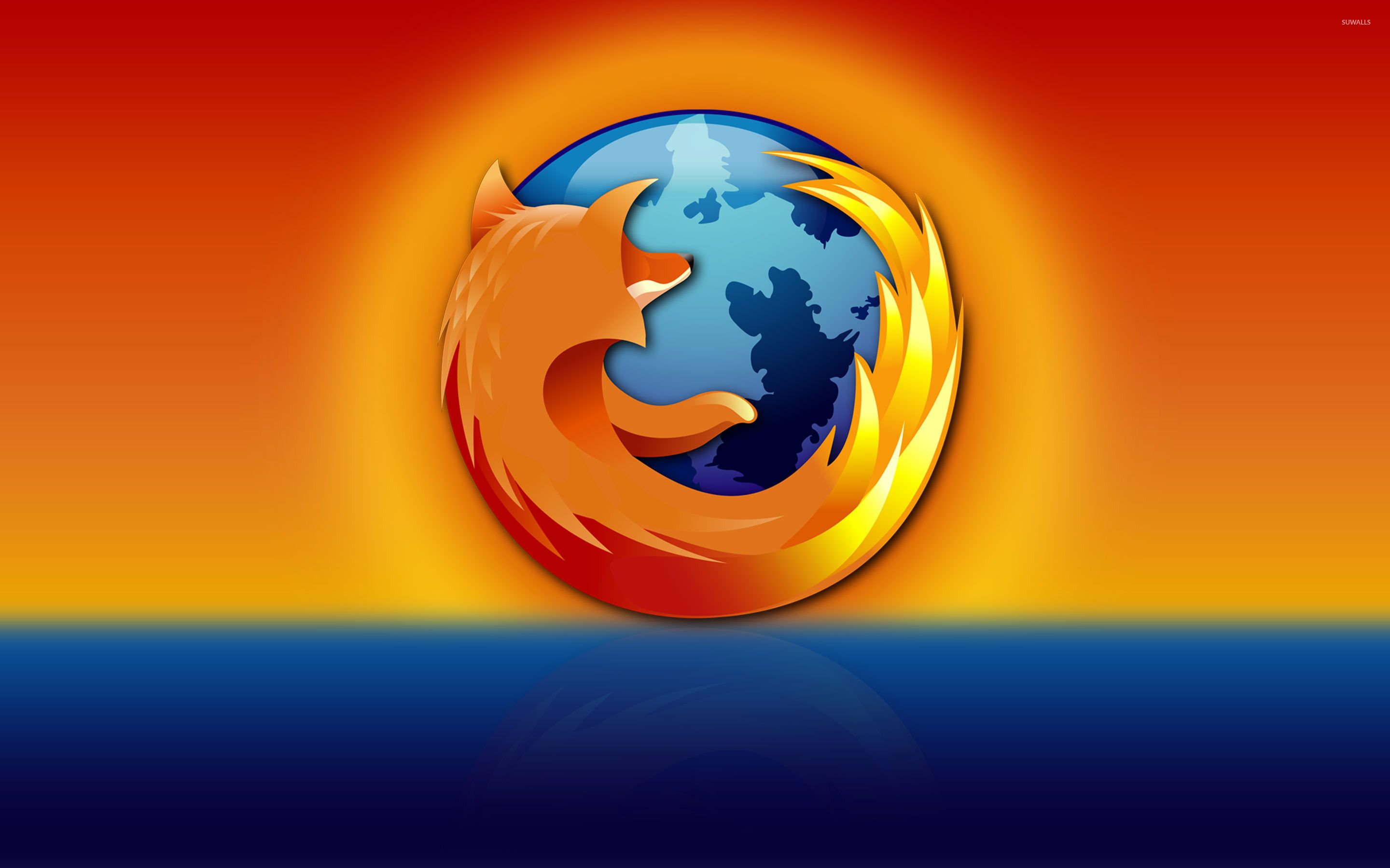 Mozilla firefox картинка