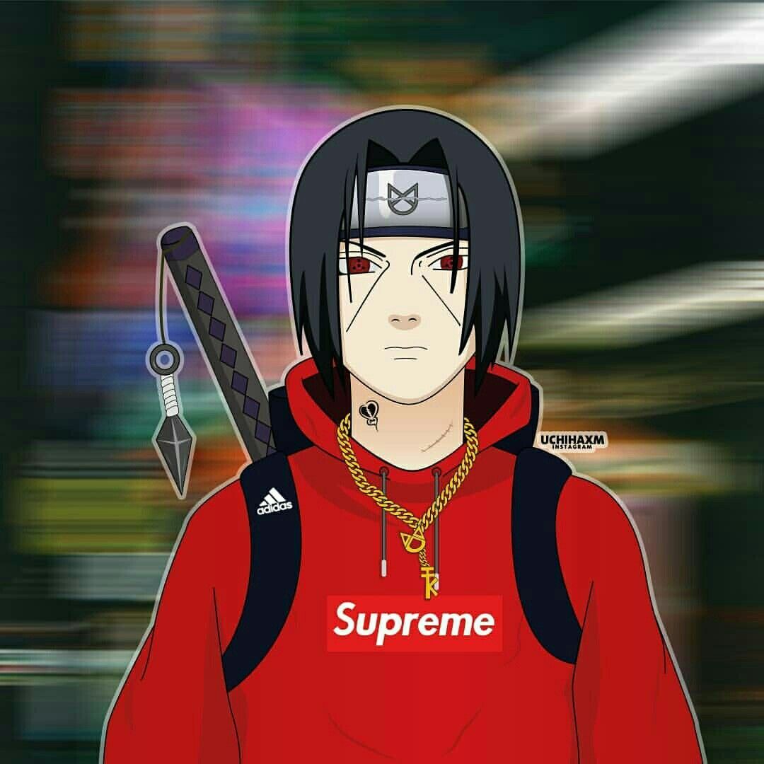 Naruto Supreme Wallpapers - 4k, HD Naruto Supreme Backgrounds on