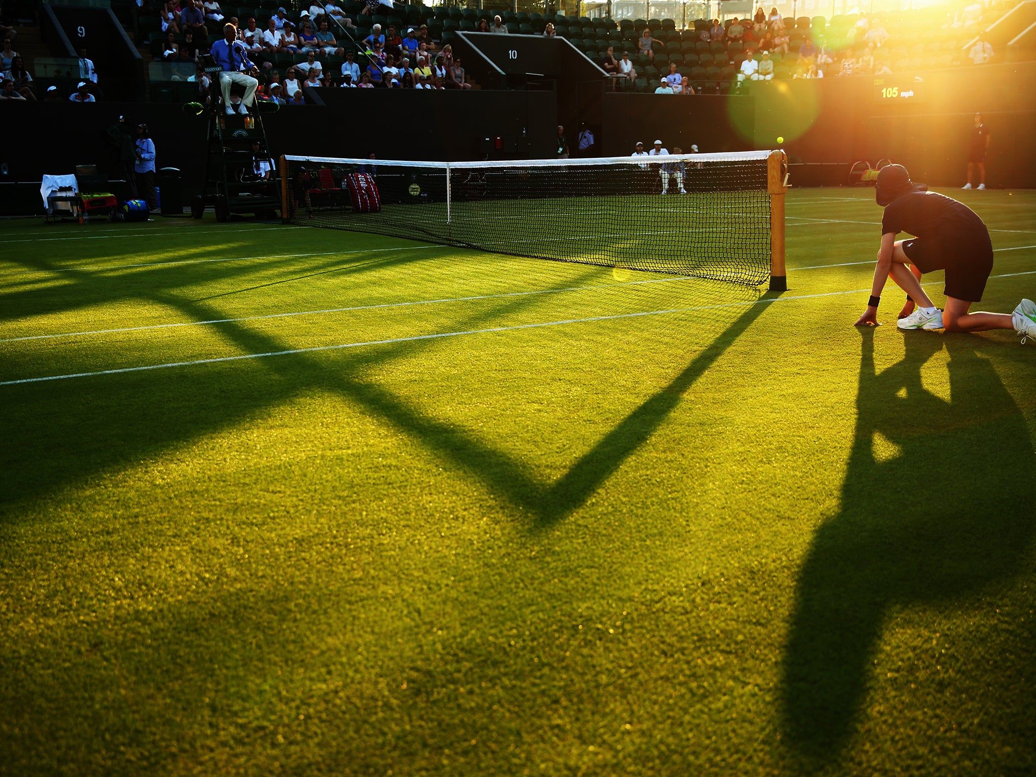 Wimbledon Wallpapers - 4k, HD Wimbledon Backgrounds On WallpaperBat