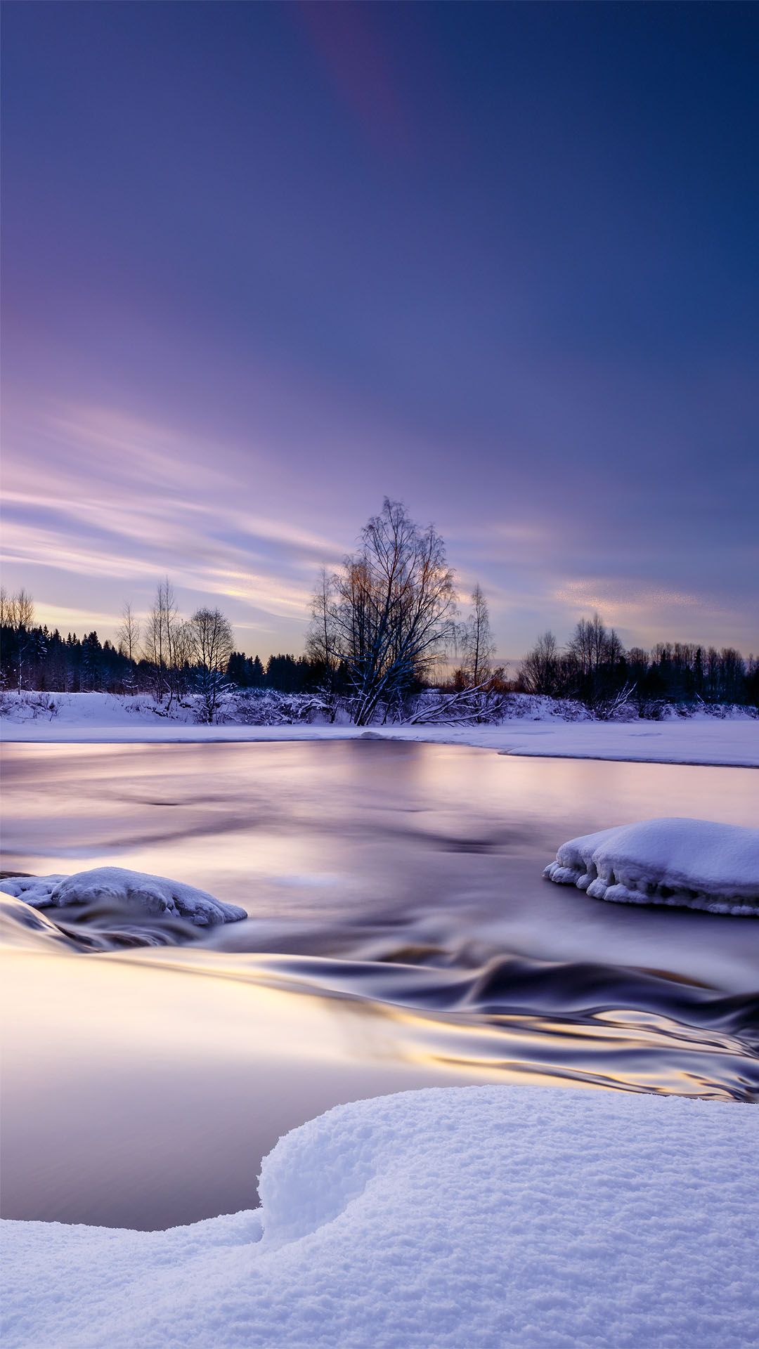 Finland Landscape Wallpapers - 4k, HD Finland Landscape Backgrounds on ...