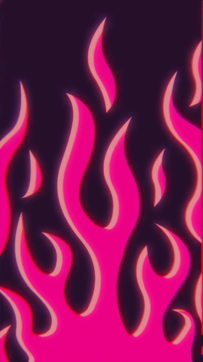 Pink Flames Wallpapers - 4k, HD Pink Flames Backgrounds on WallpaperBat