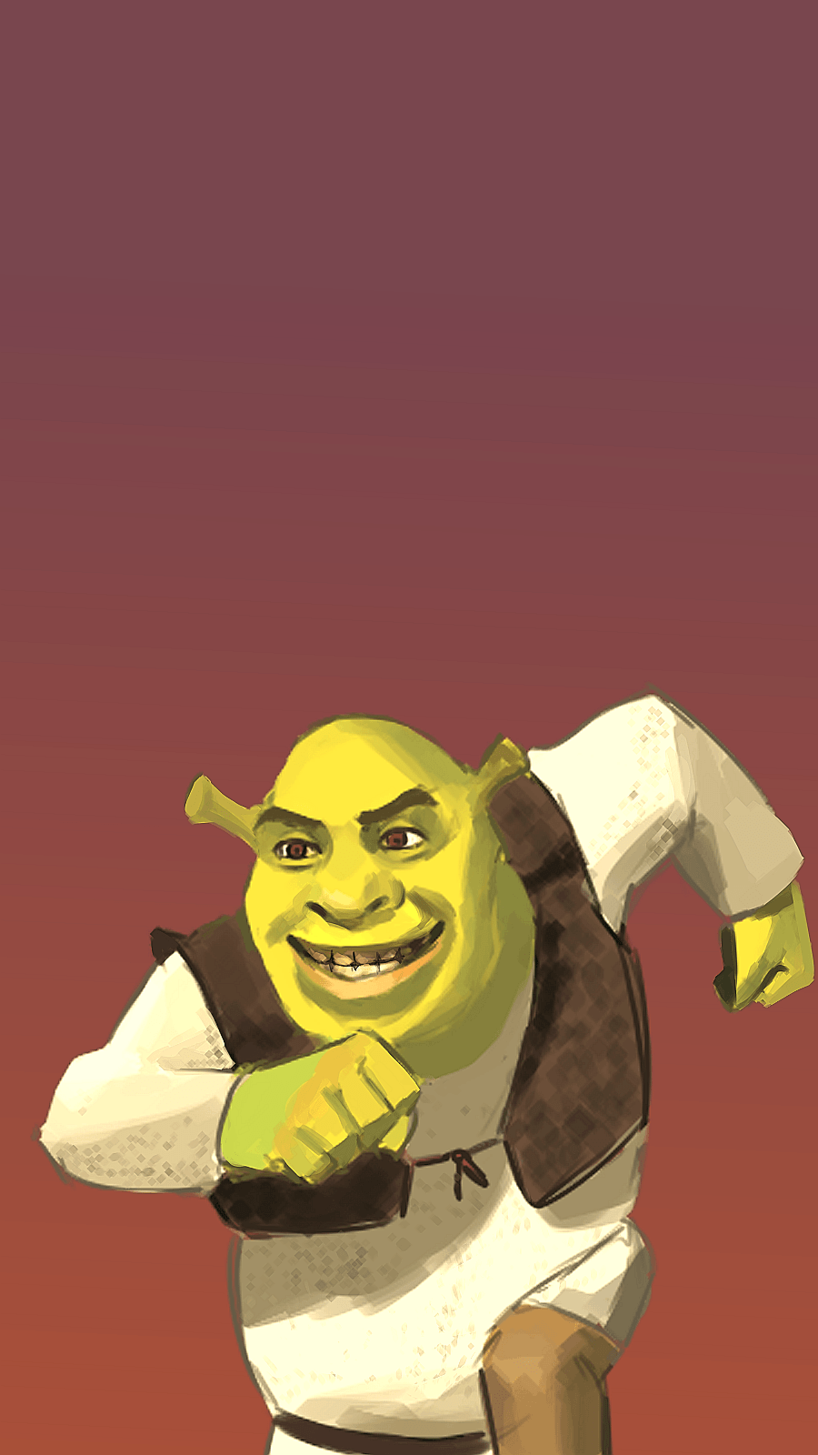 Shrek iPhone Wallpapers - 4k, HD Shrek iPhone Backgrounds on WallpaperBat