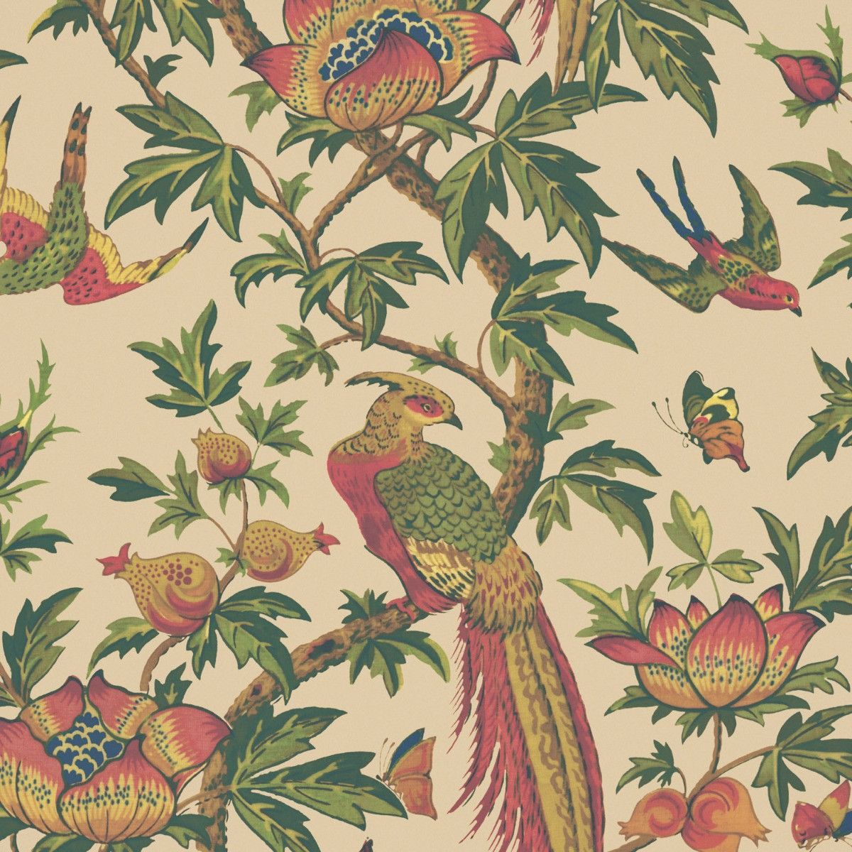 Vintage Bird Wallpapers - 4k, HD Vintage Bird Backgrounds on WallpaperBat