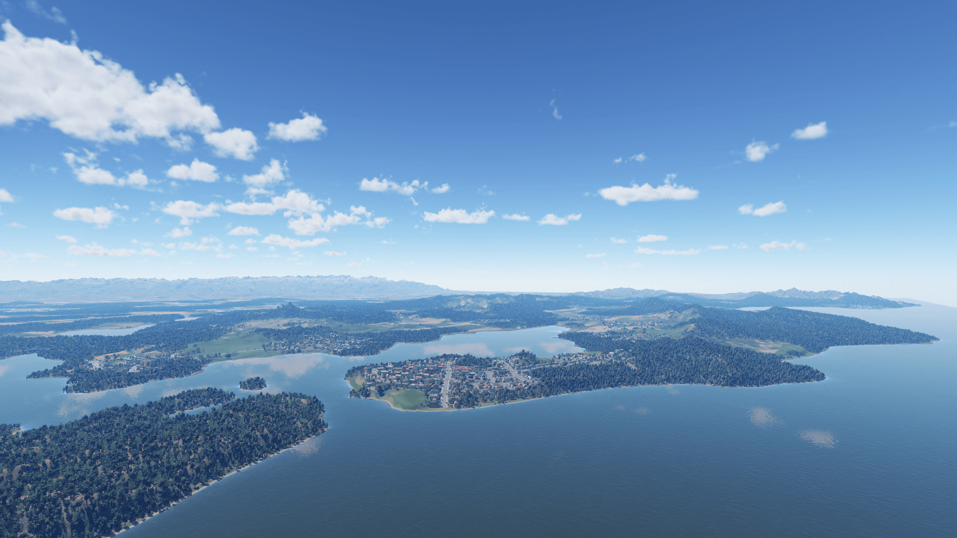 1920x1080 Map Progress: [4k x6k] Golden Gate, San Francisco Bay Area ... Wallpaper