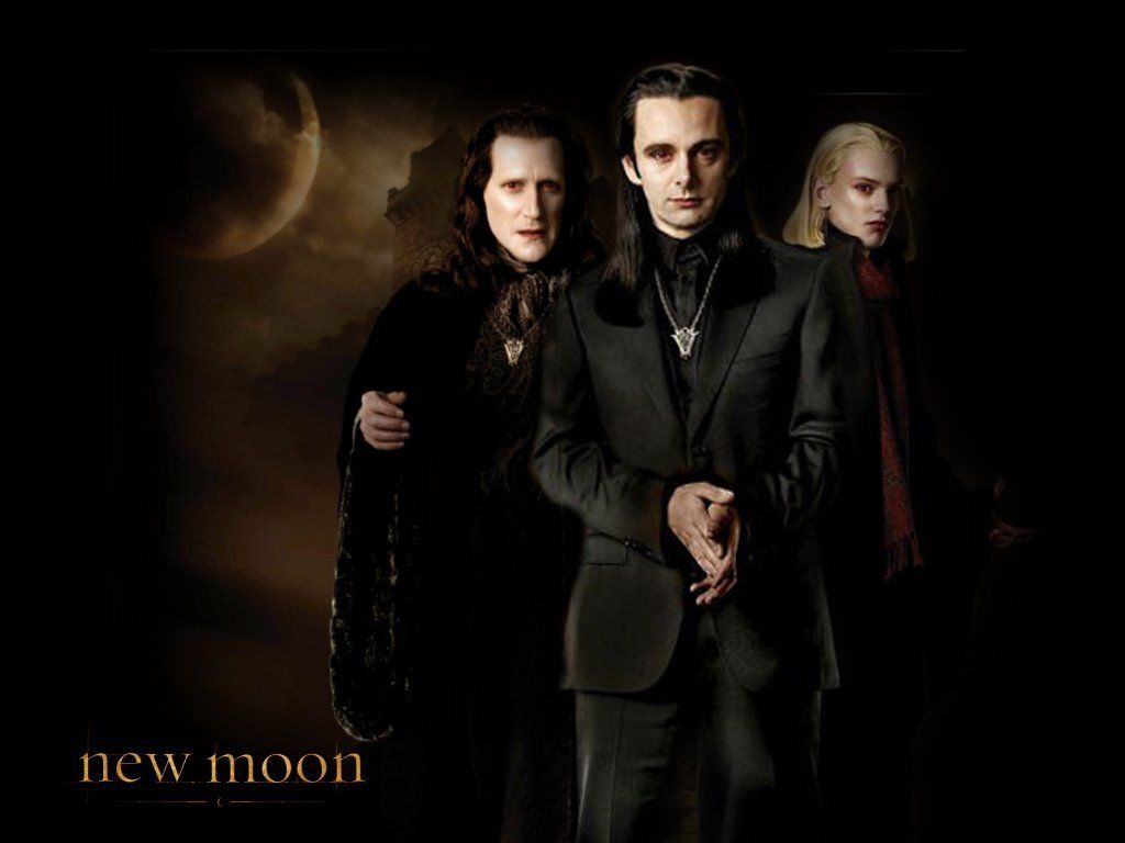 Twilight Volturi Wallpapers K Hd Twilight Volturi Backgrounds On Wallpaperbat