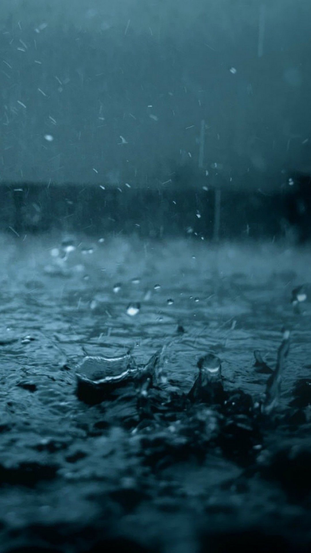 Rain iPhone Wallpapers - 4k, HD Rain iPhone Backgrounds on WallpaperBat
