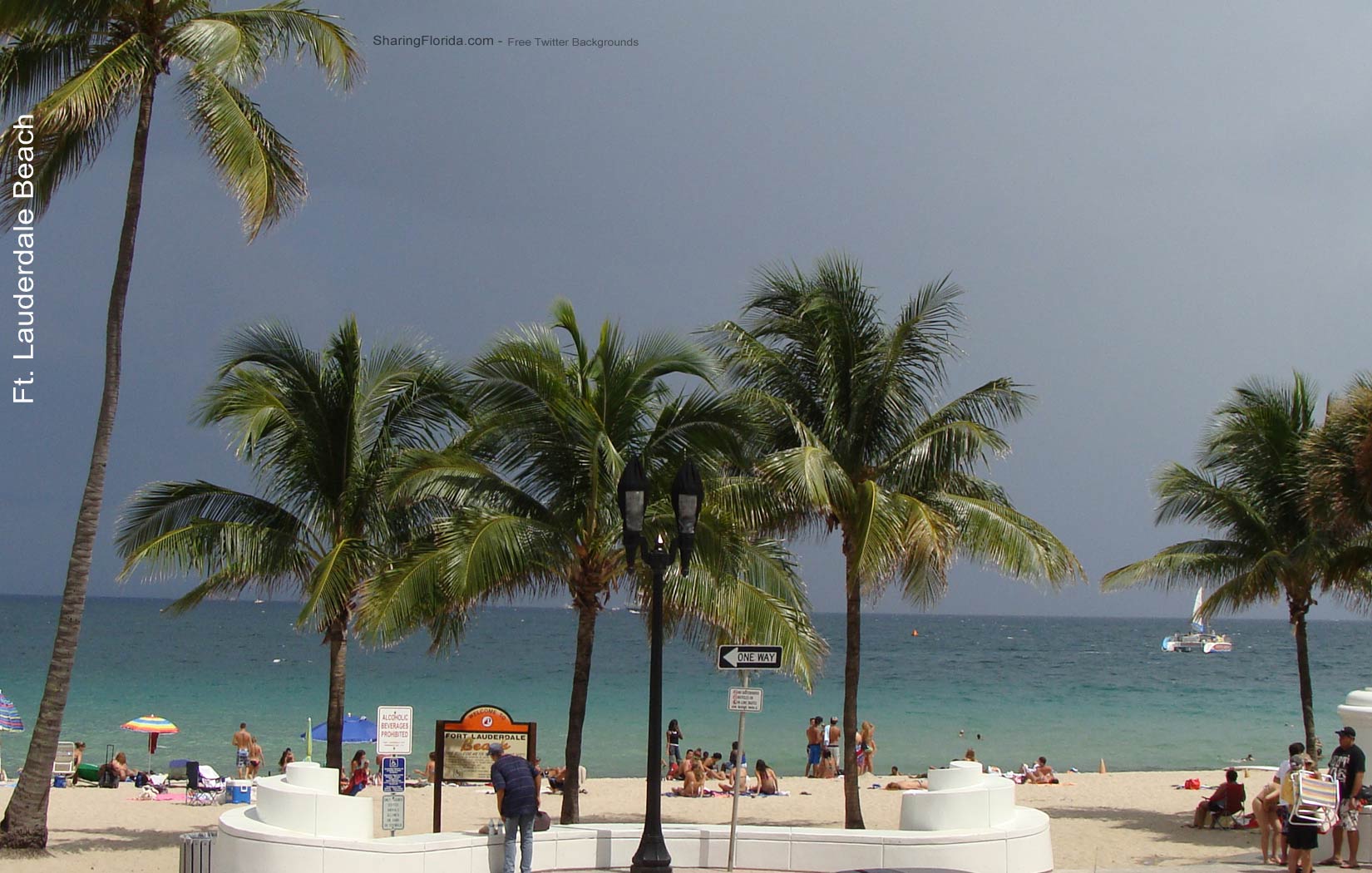 Fort Lauderdale Florida Wallpapers - 4k, HD Fort Lauderdale Florida