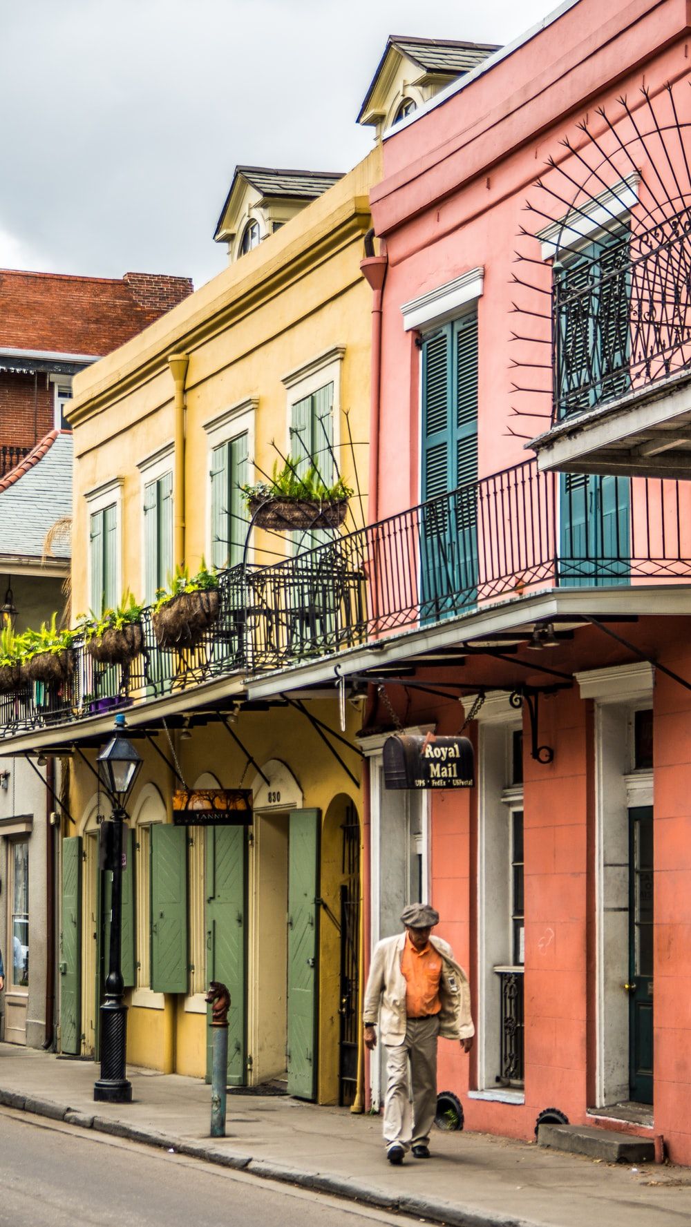 New Orleans Wallpapers - 4k, HD New Orleans Backgrounds on WallpaperBat