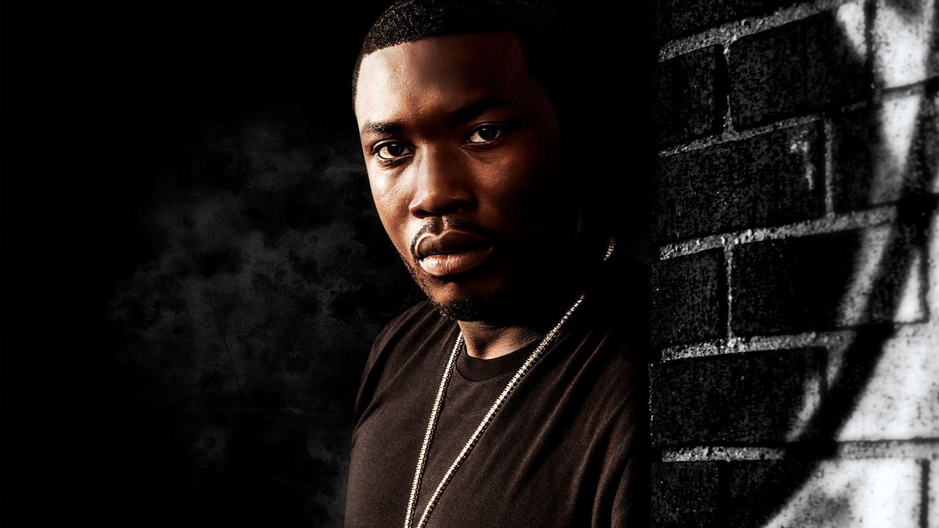 Meek Mill Wallpapers - 4k, HD Meek Mill Backgrounds on WallpaperBat