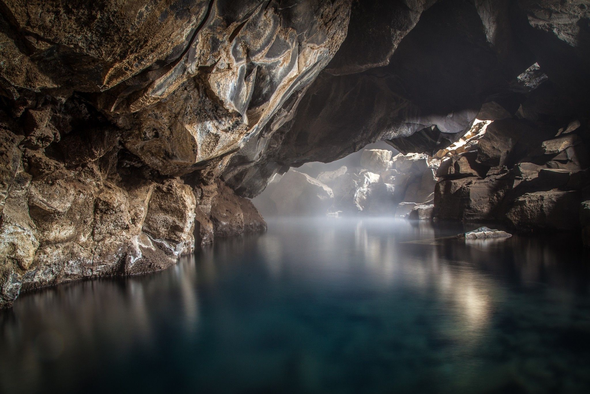 Caves HD Wallpapers - 4k, HD Caves Backgrounds on WallpaperBat