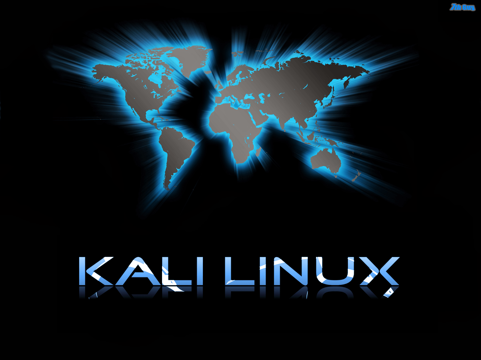 Kali Linux HD Wallpapers - 4k, HD Kali Linux Backgrounds on WallpaperBat