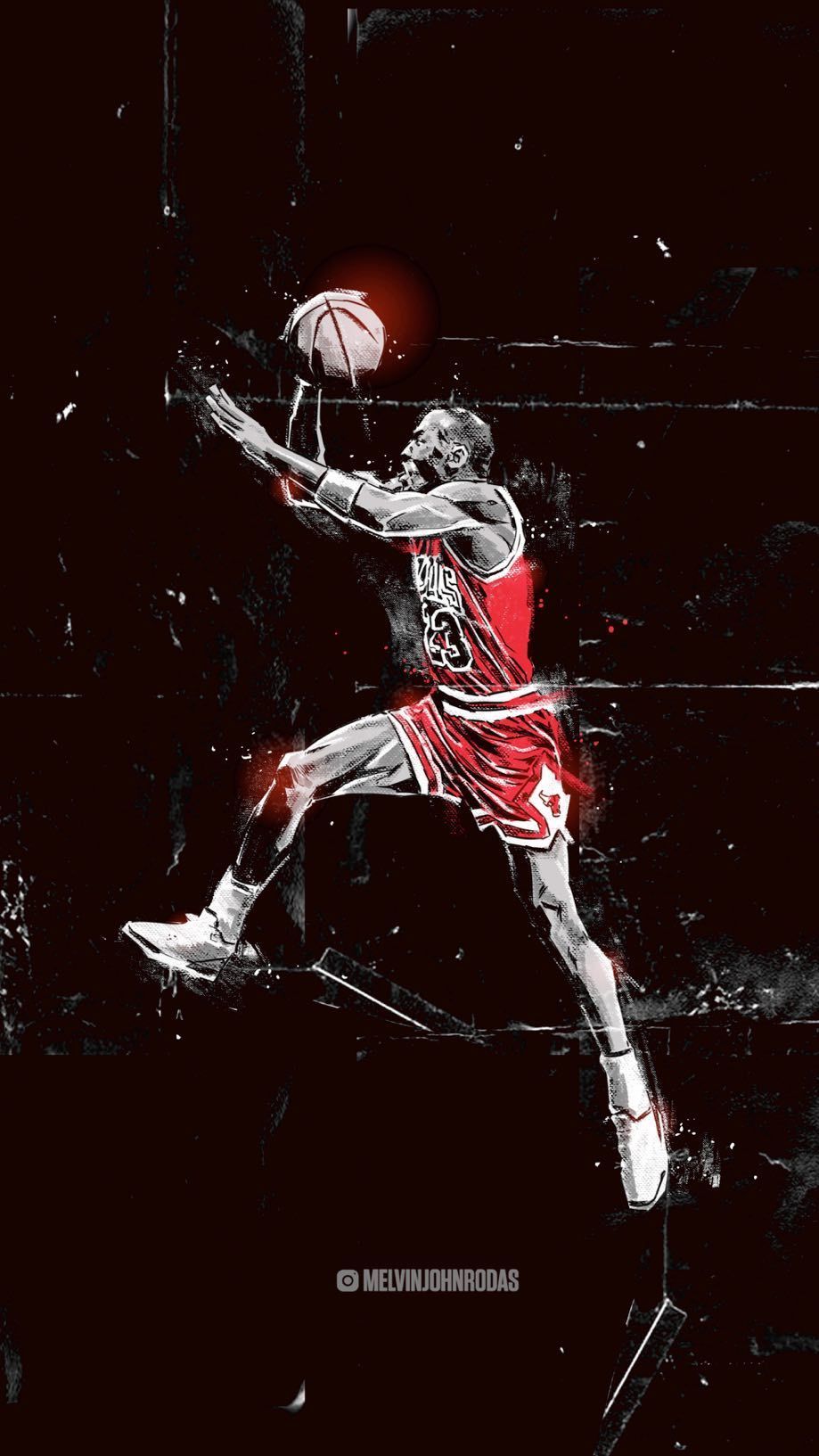 Jordan And Kobe Wallpaper