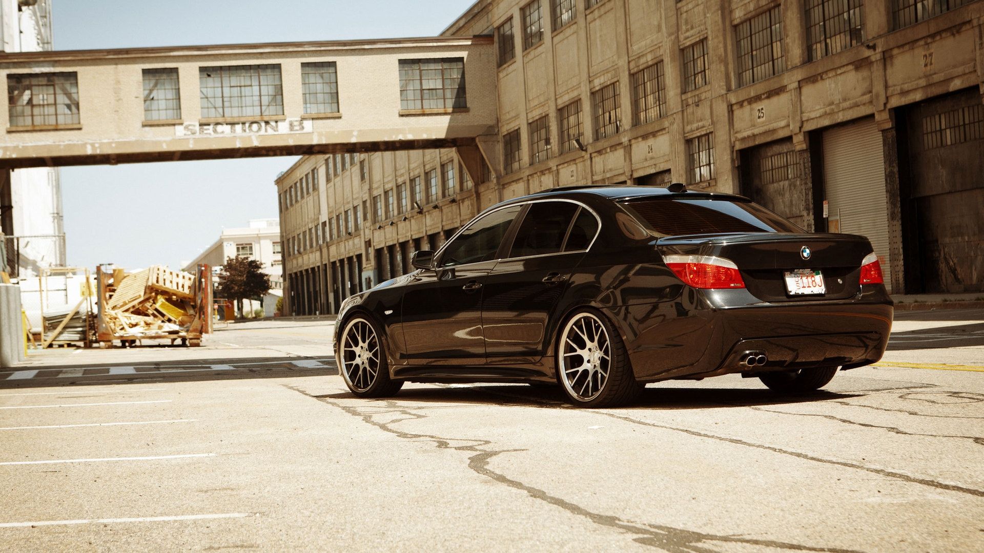 BMW E60 Wallpapers - 4k, HD BMW E60 Backgrounds on WallpaperBat