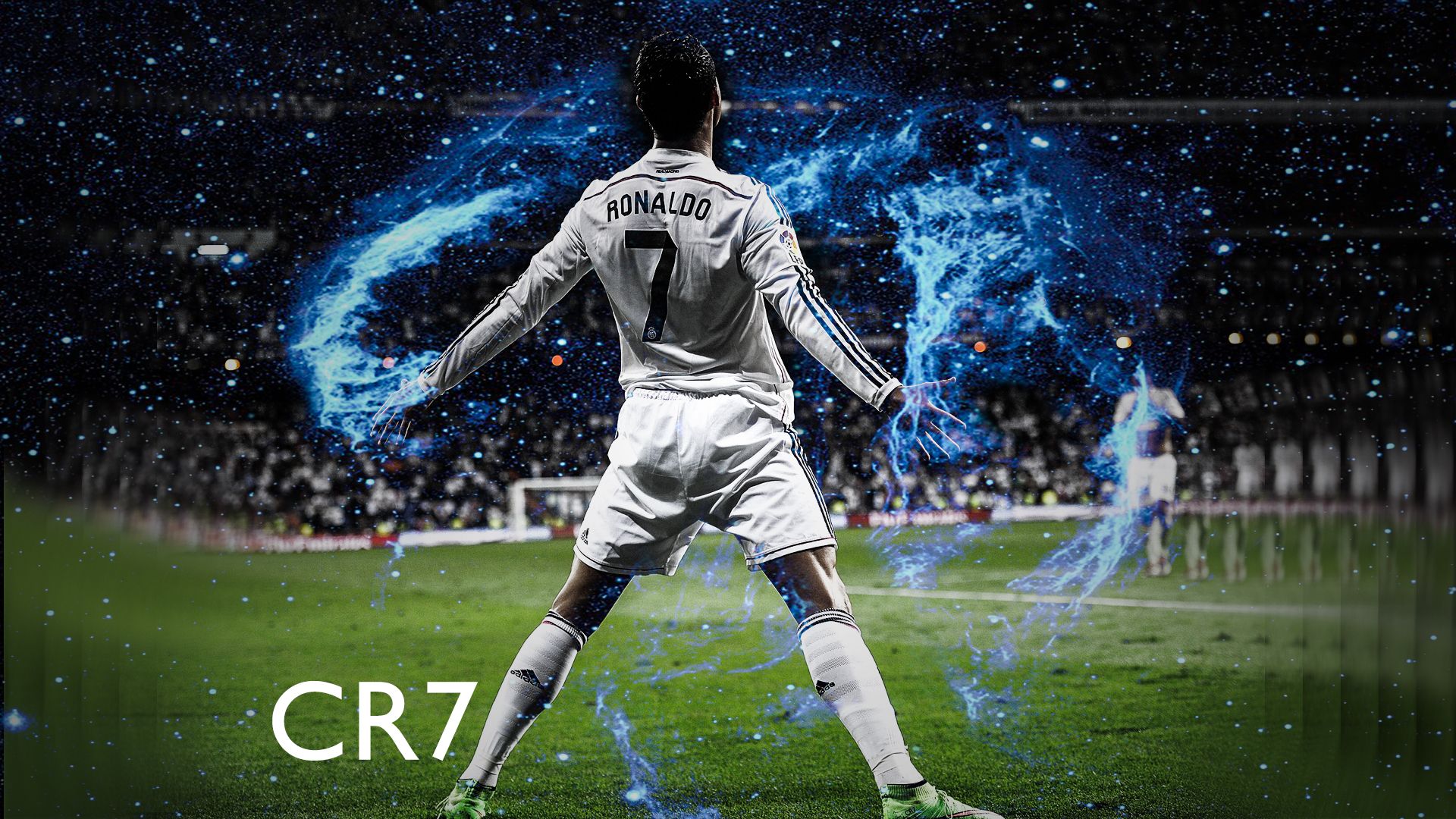 Ronaldo 3d Wallpaper Download Image Num 15