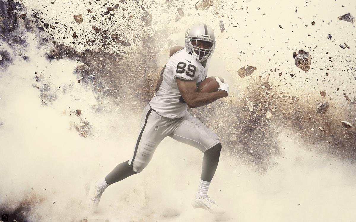 Amari Cooper Wallpapers - 4k, HD Amari Cooper Backgrounds on WallpaperBat