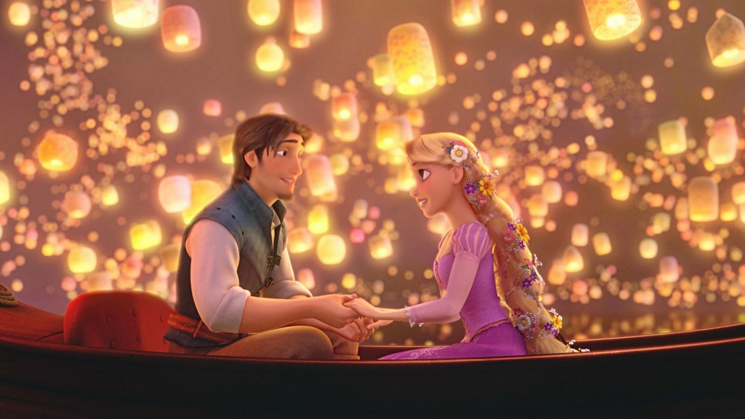 Tangled Wallpapers.