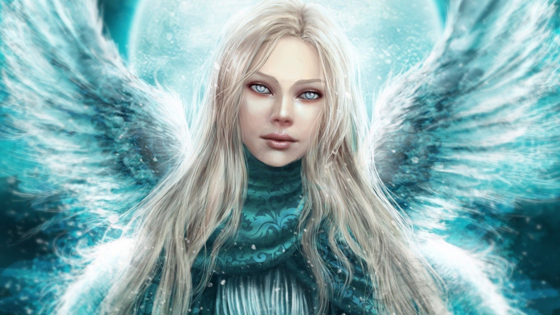 Angel Phone Wallpapers - 4k, HD Angel Phone Backgrounds on WallpaperBat