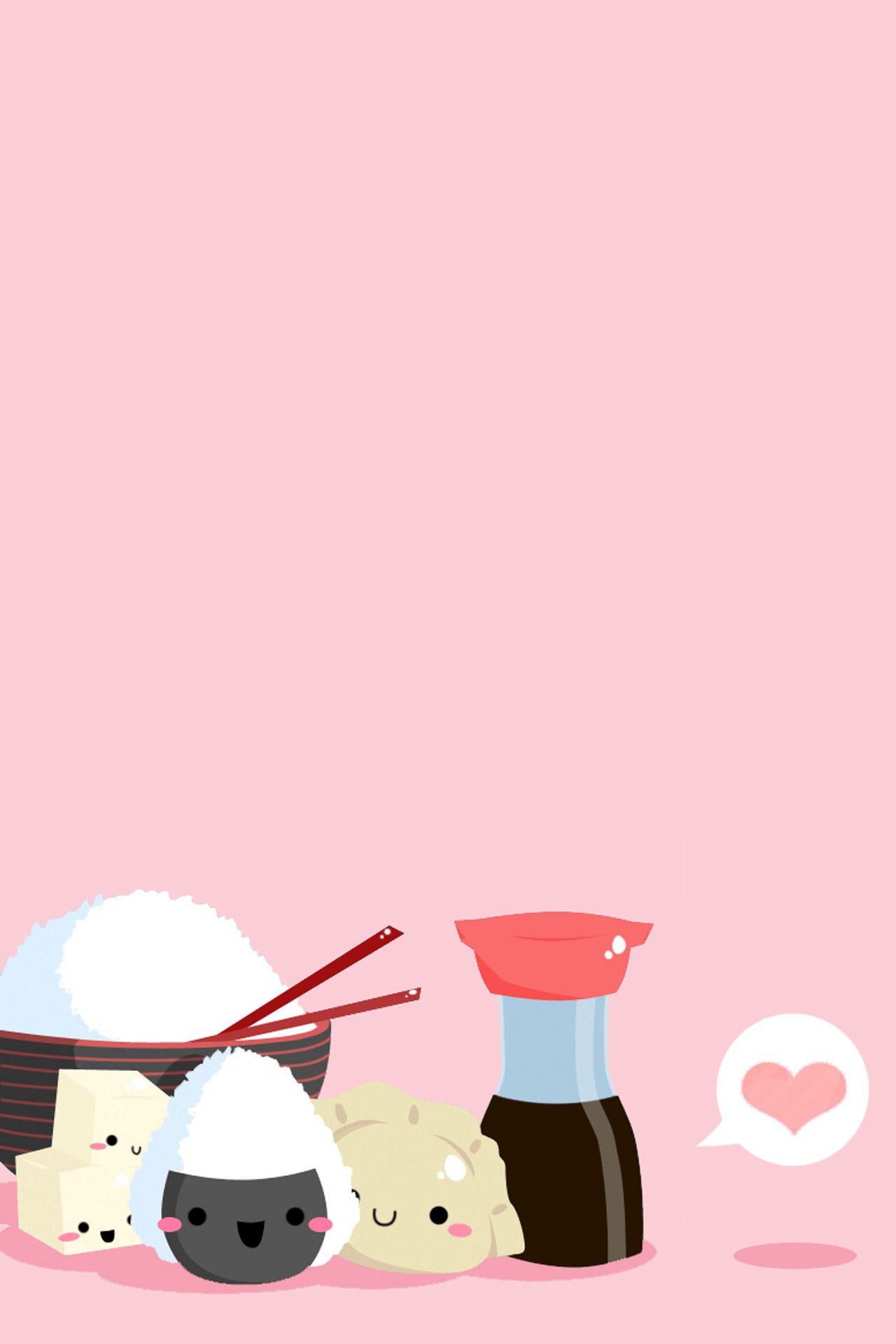 1280x1920 Cute Japanese Wallpaper ·① WallpaperTag Wallpaper