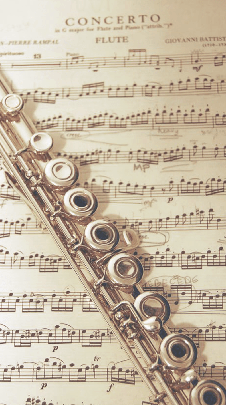 Flute Wallpapers 4k Hd Flute Backgrounds On Wallpaperbat