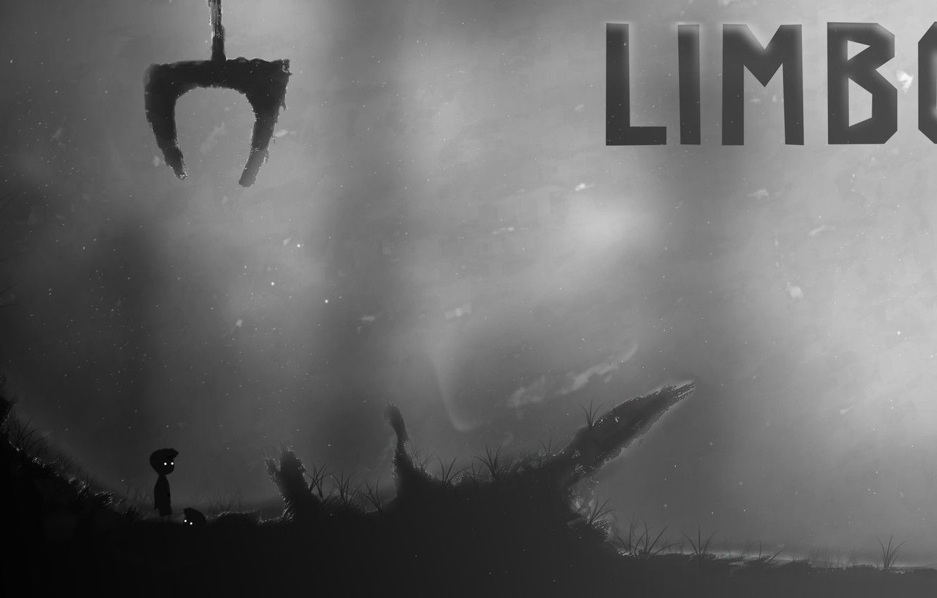 значки limbo steam фото 54