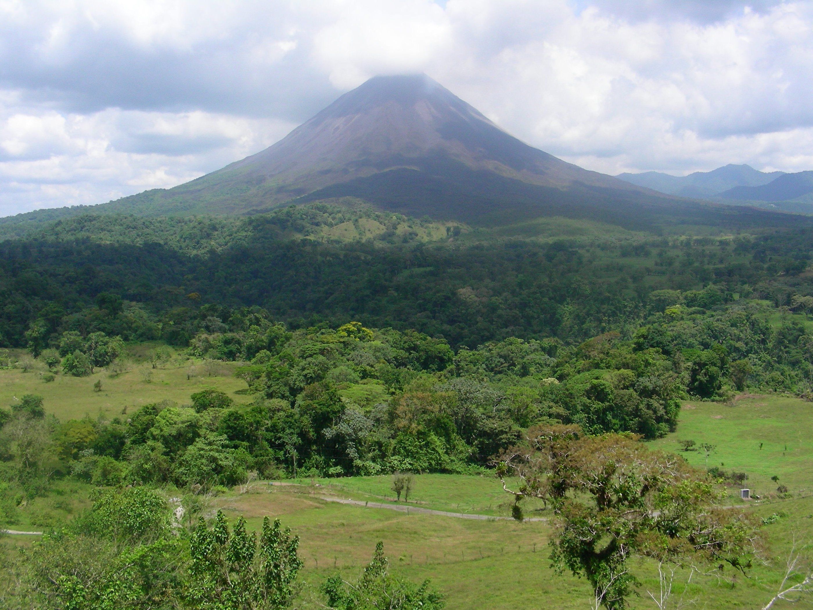 Costa Rica Wallpapers - 4k, HD Costa Rica Backgrounds on WallpaperBat