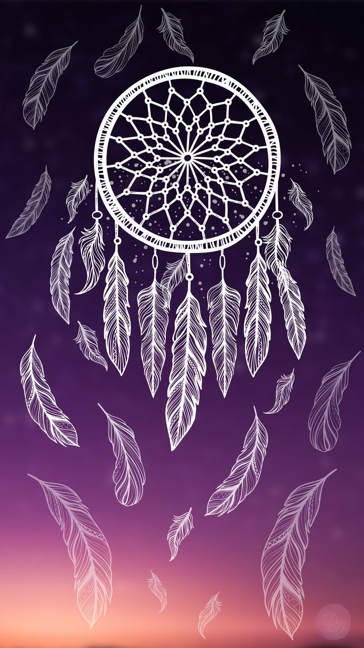 Dream Catcher Wallpapers - 4k, HD Dream Catcher Backgrounds on WallpaperBat