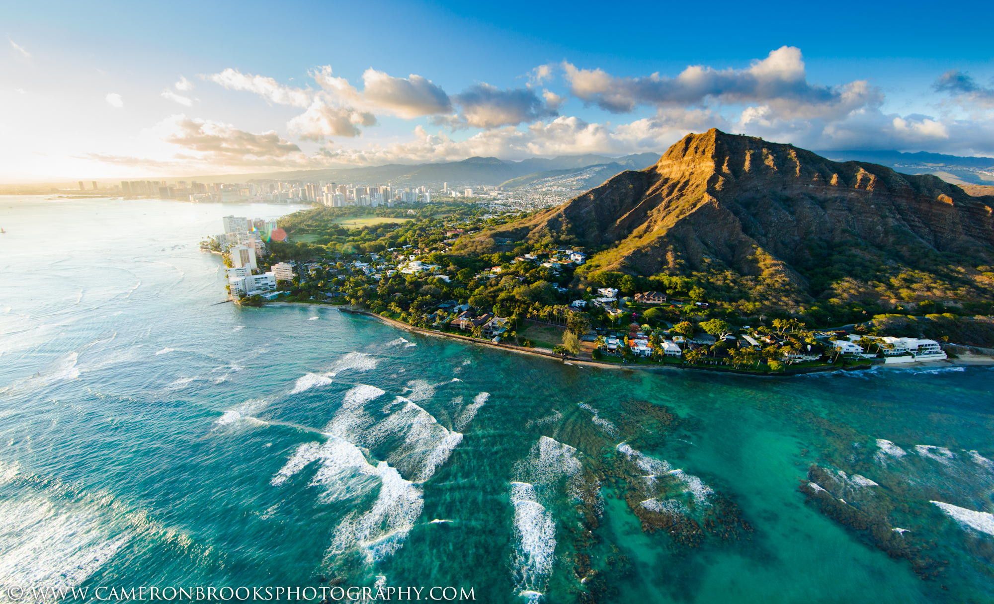 Honolulu Wallpapers - 4k, HD Honolulu Backgrounds on WallpaperBat