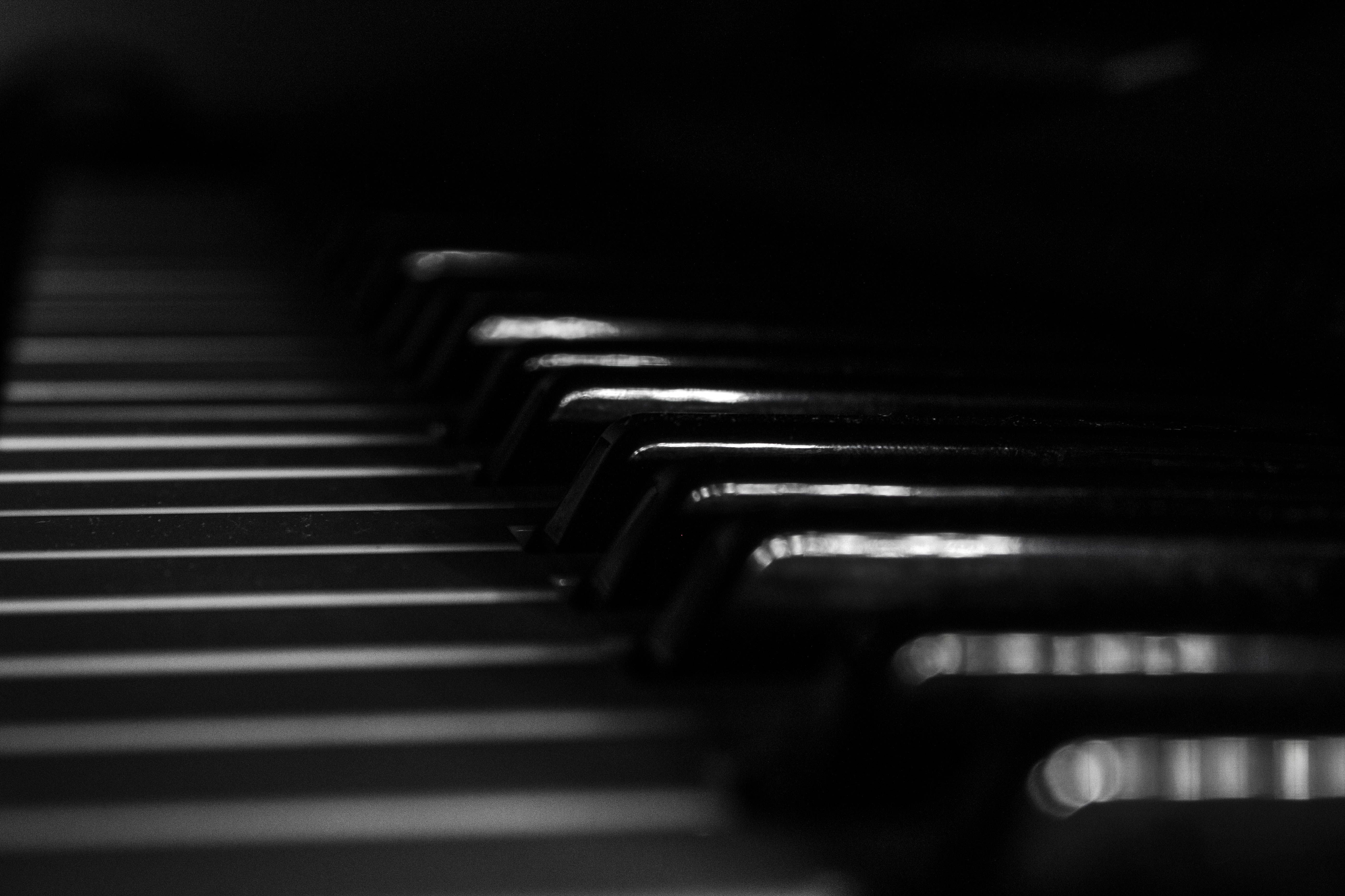 Piano Wallpapers.