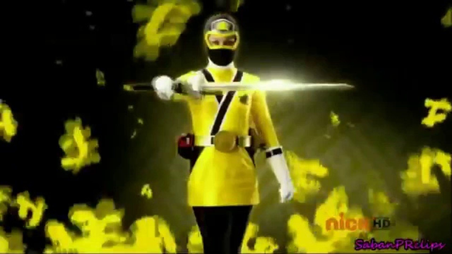 Yellow Power Ranger Wallpapers - 4k, HD Yellow Power Ranger Backgrounds ...