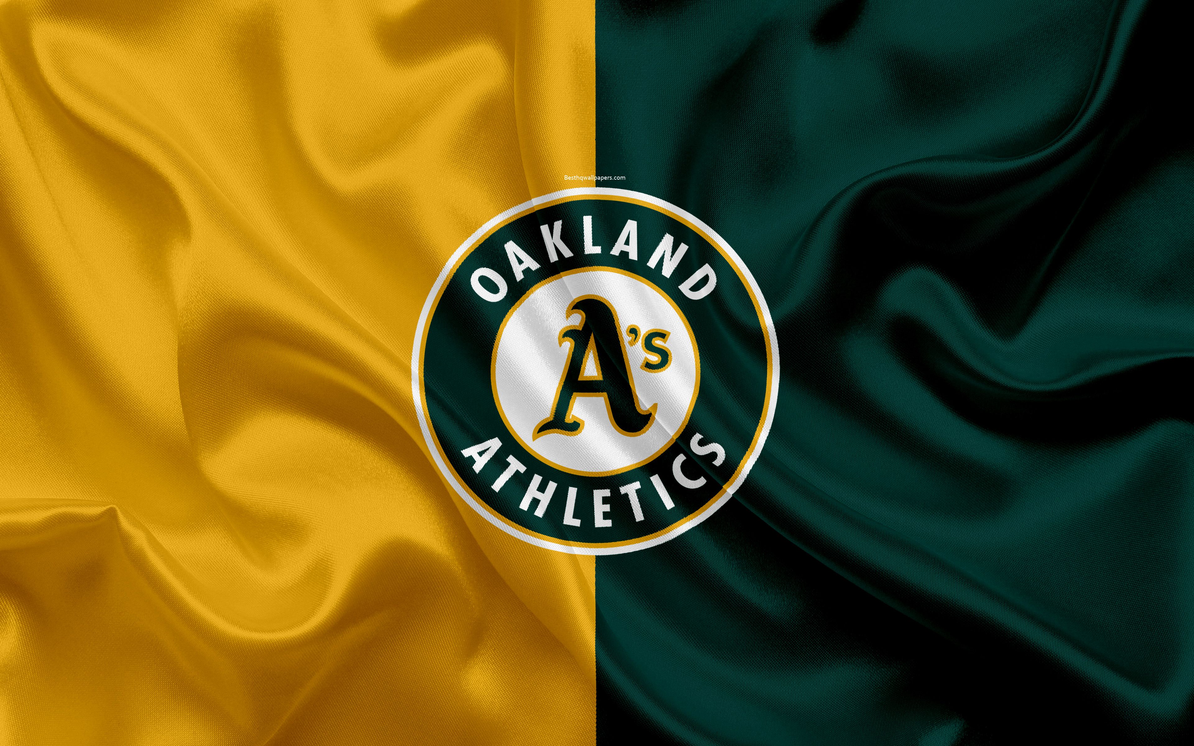 Oakland Athletics Phone Wallpaper (960x640) by slauer12 on DeviantArt