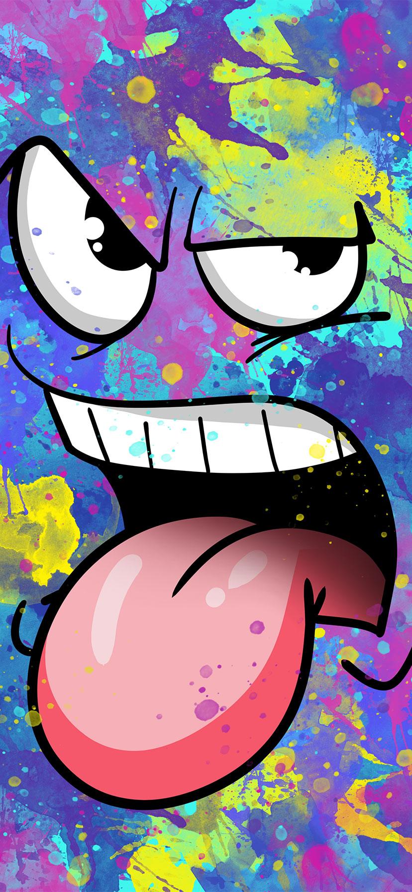 Cartoon Wallpapers - 4k, HD Cartoon Backgrounds on WallpaperBat