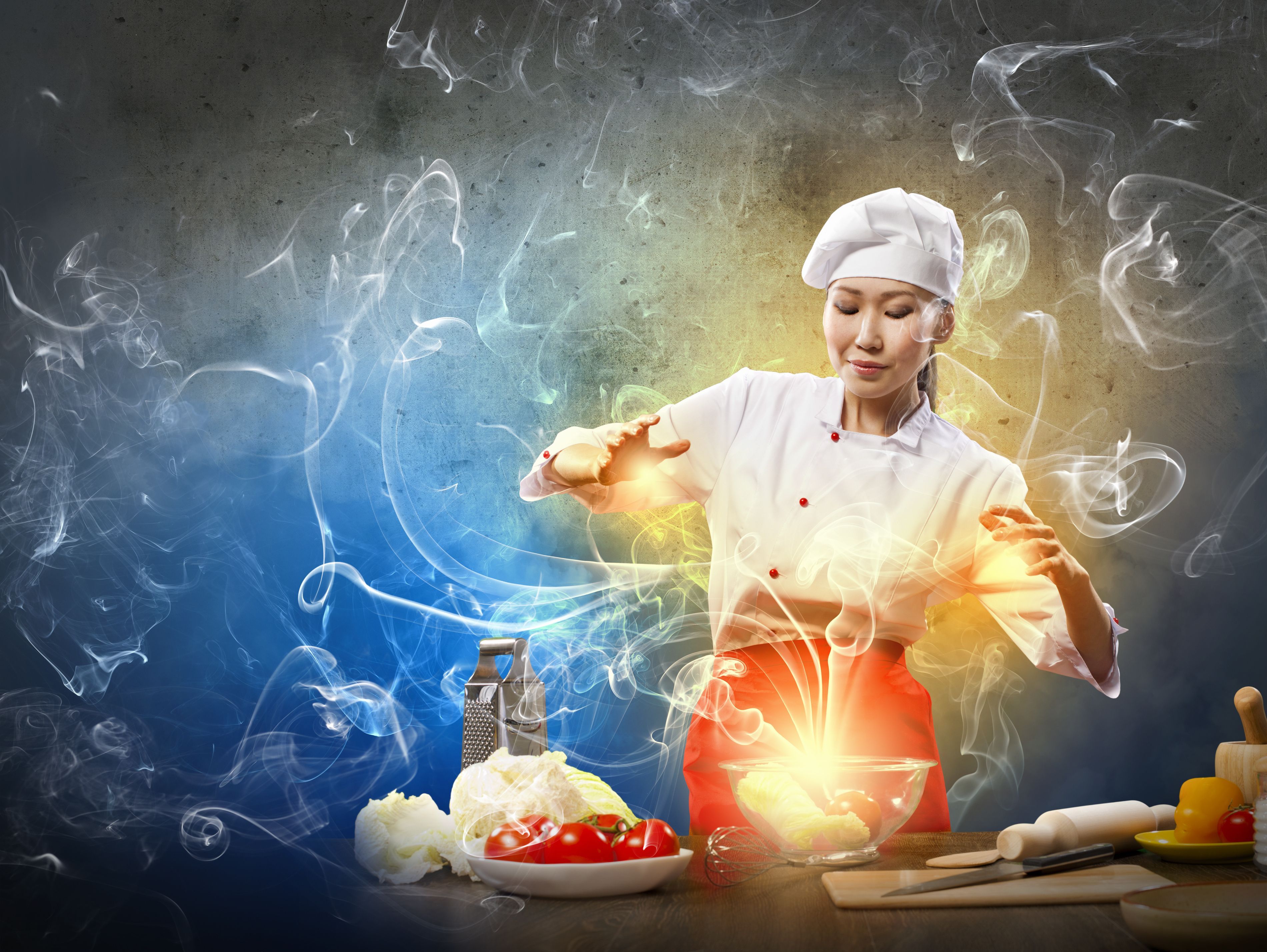 Cooking Wallpapers 4k Hd Cooking Backgrounds On Wallpaperbat